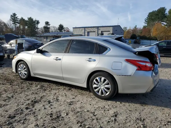 1N4AL3AP2HN353692 2017 NISSAN ALTIMA - Image 2