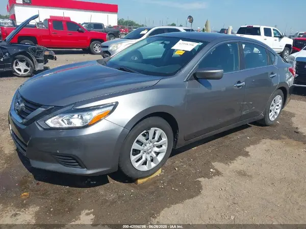 1N4AL3AP2HN353837 2017 NISSAN ALTIMA - Image 2