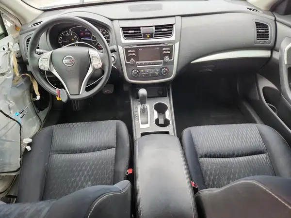 1N4AL3AP2HN354051 2017 NISSAN ALTIMA - Image 8