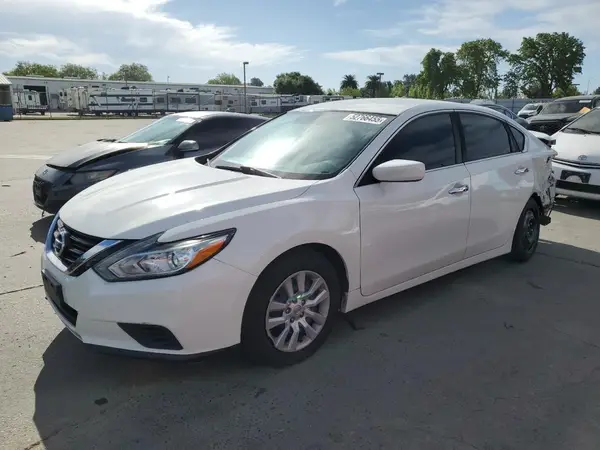 1N4AL3AP2HN354812 2017 NISSAN ALTIMA - Image 1