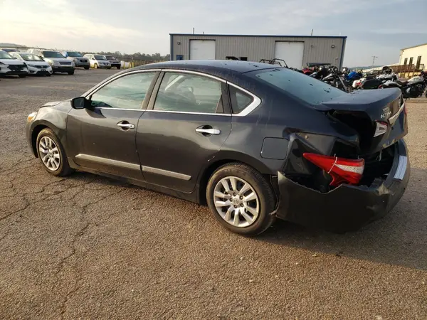 1N4AL3AP2HN354857 2017 NISSAN ALTIMA - Image 2