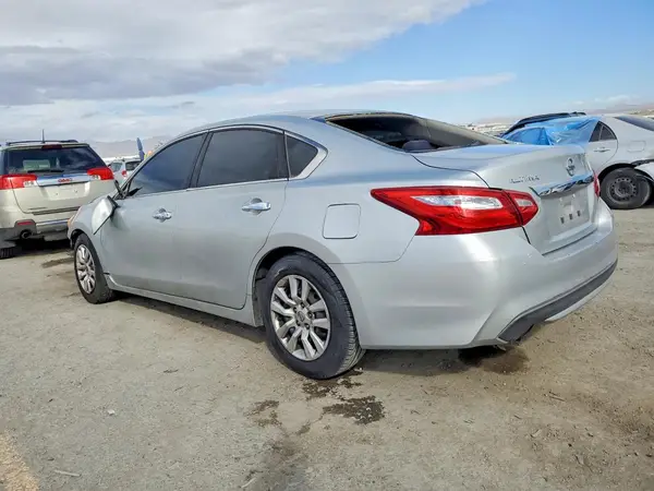1N4AL3AP2HN355149 2017 NISSAN ALTIMA - Image 2