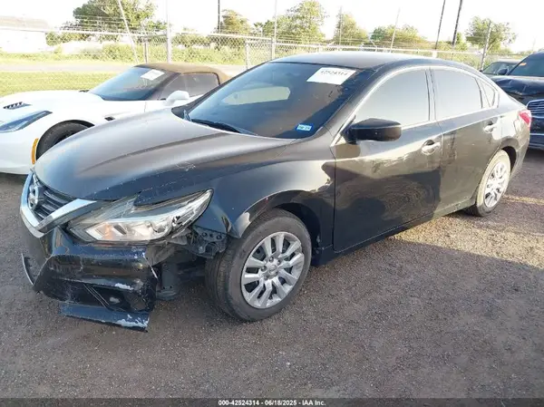 1N4AL3AP2HN355314 2017 NISSAN ALTIMA - Image 2