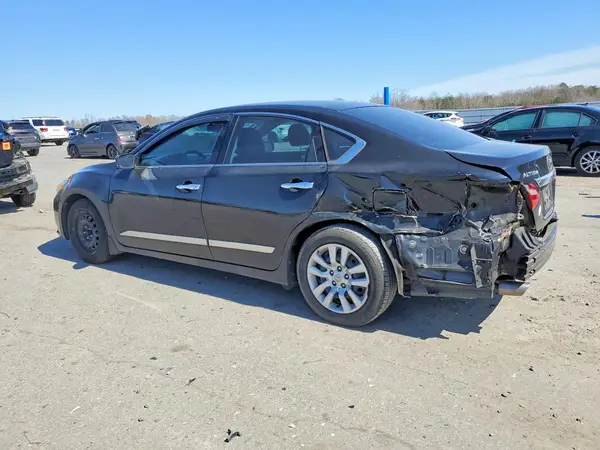 1N4AL3AP2HN355331 2017 NISSAN ALTIMA - Image 2
