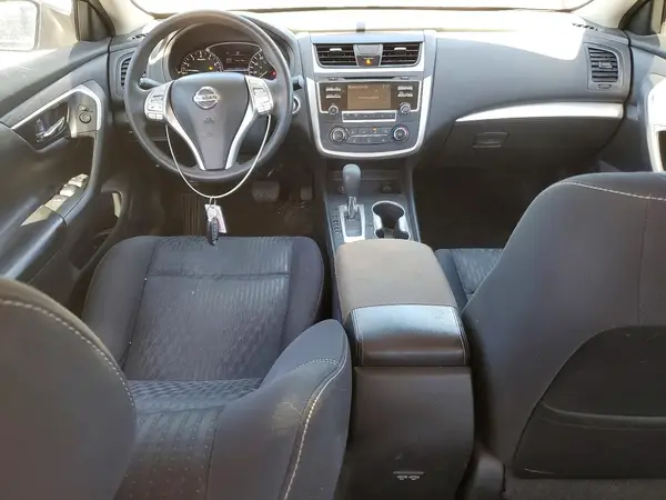 1N4AL3AP2HN355331 2017 NISSAN ALTIMA - Image 8