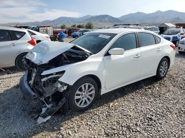 1N4AL3AP2HN355880 2017 NISSAN ALTIMA - Image 1