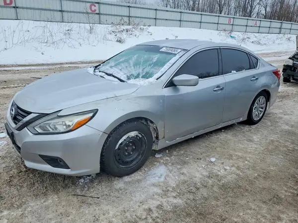 1N4AL3AP2HN356141 2017 NISSAN ALTIMA - Image 1