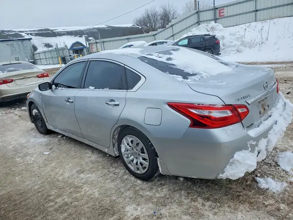 1N4AL3AP2HN356141 2017 NISSAN ALTIMA - Image 2
