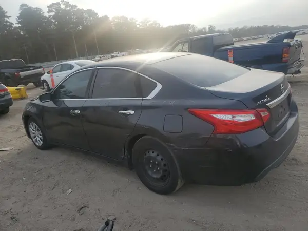 1N4AL3AP2HN356527 2017 NISSAN ALTIMA - Image 2