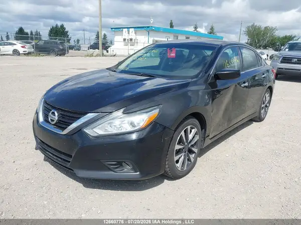 1N4AL3AP2HN356883 2017 NISSAN ALTIMA - Image 2