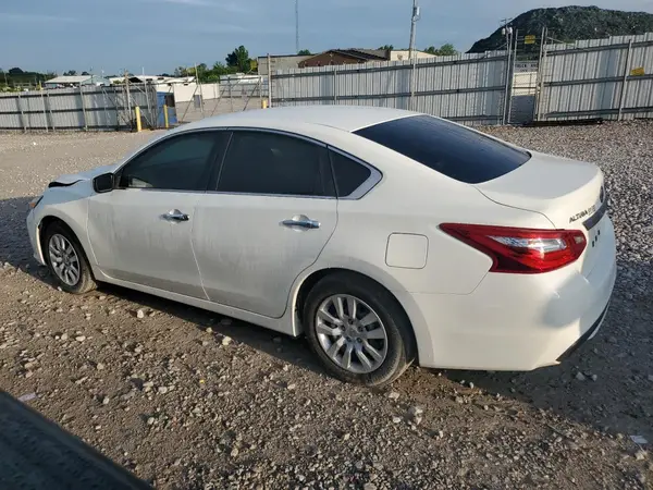 1N4AL3AP2HN357452 2017 NISSAN ALTIMA - Image 2