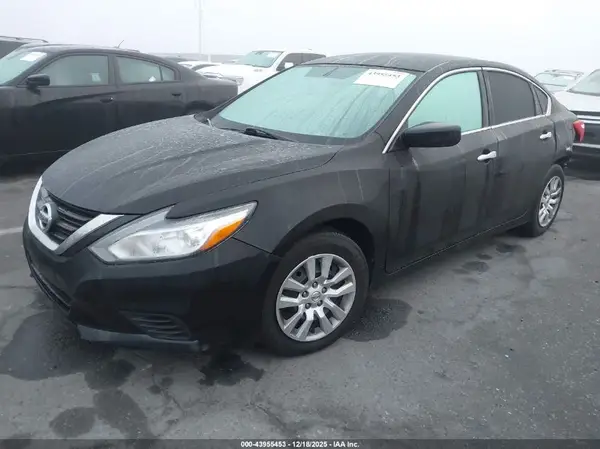 1N4AL3AP2HN358665 2017 NISSAN ALTIMA - Image 2