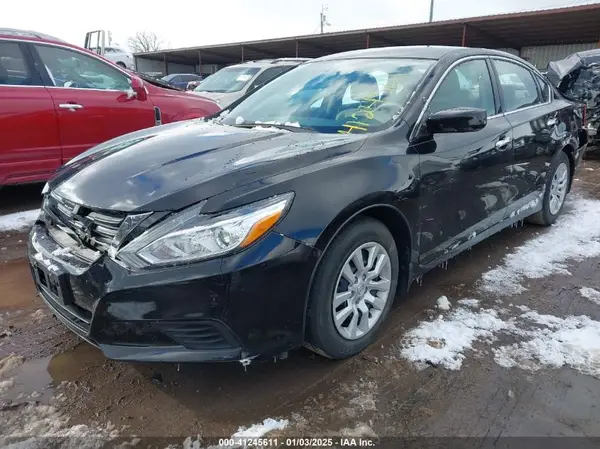 1N4AL3AP2HN359024 2017 NISSAN ALTIMA - Image 2
