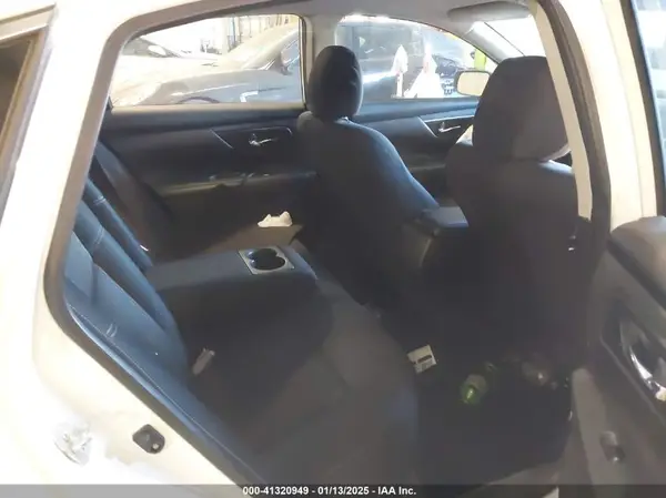 1N4AL3AP2HN360111 2017 NISSAN ALTIMA - Image 8