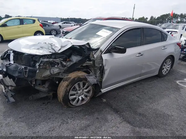 1N4AL3AP2HN360156 2017 NISSAN ALTIMA - Image 2