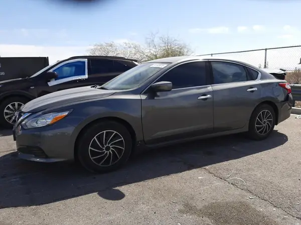 1N4AL3AP2HN360707 2017 NISSAN ALTIMA - Image 1