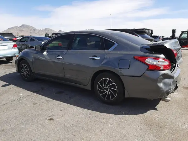 1N4AL3AP2HN360707 2017 NISSAN ALTIMA - Image 2