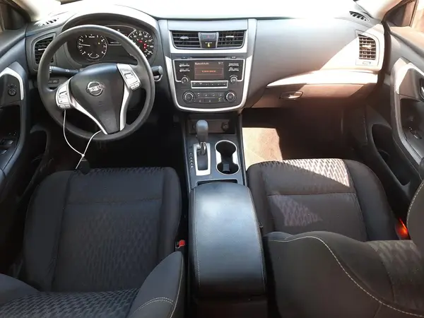 1N4AL3AP2HN360707 2017 NISSAN ALTIMA - Image 8