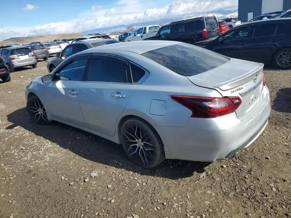 1N4AL3AP2HN361047 2017 NISSAN ALTIMA - Image 2