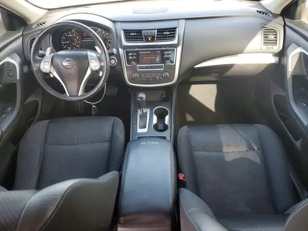1N4AL3AP2HN361047 2017 NISSAN ALTIMA - Image 8