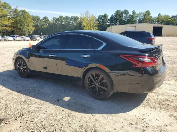 1N4AL3AP2HN361159 2017 NISSAN ALTIMA - Image 2