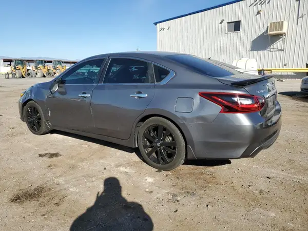 1N4AL3AP2HN361243 2017 NISSAN ALTIMA - Image 2