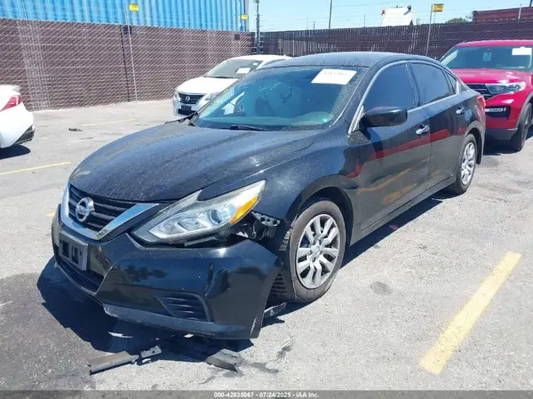1N4AL3AP2HN361274 2017 NISSAN ALTIMA - Image 2