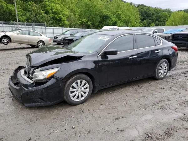 1N4AL3AP2HN361548 2017 NISSAN ALTIMA - Image 1