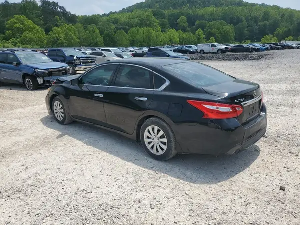 1N4AL3AP2HN361548 2017 NISSAN ALTIMA - Image 2