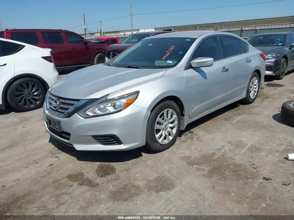 1N4AL3AP2HN361713 2017 NISSAN ALTIMA - Image 2