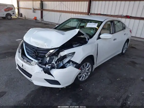 1N4AL3AP2HN361730 2017 NISSAN ALTIMA - Image 2