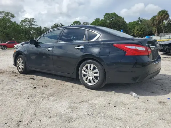1N4AL3AP2HN361937 2017 NISSAN ALTIMA - Image 2