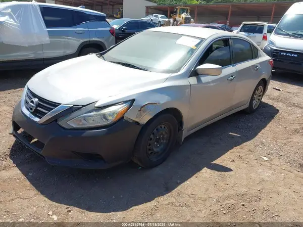 1N4AL3AP2HN362148 2017 NISSAN ALTIMA - Image 2