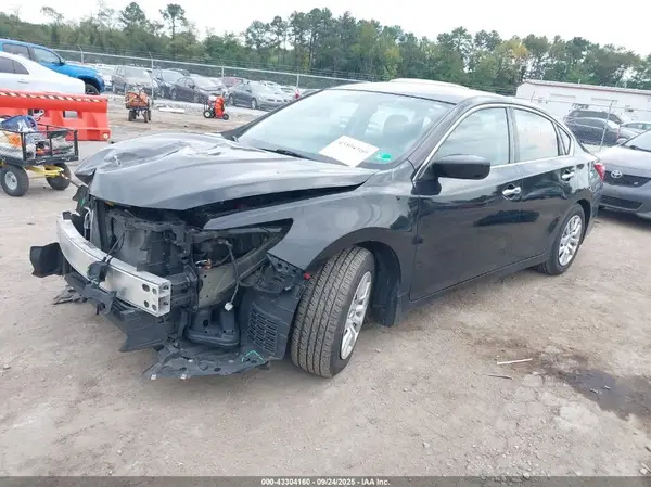 1N4AL3AP2HN362215 2017 NISSAN ALTIMA - Image 2