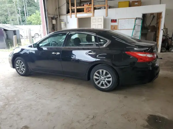 1N4AL3AP2HN362280 2017 NISSAN ALTIMA - Image 2