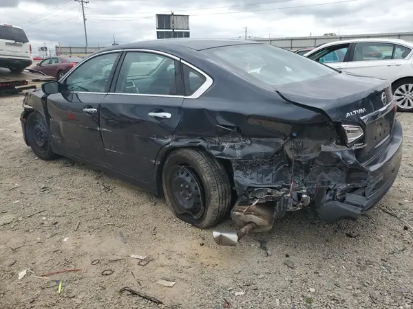 1N4AL3AP2HN362411 2017 NISSAN ALTIMA - Image 2
