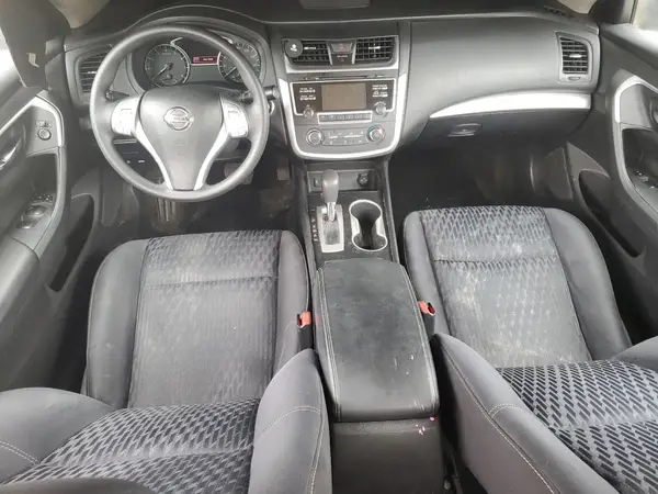 1N4AL3AP2HN362411 2017 NISSAN ALTIMA - Image 8