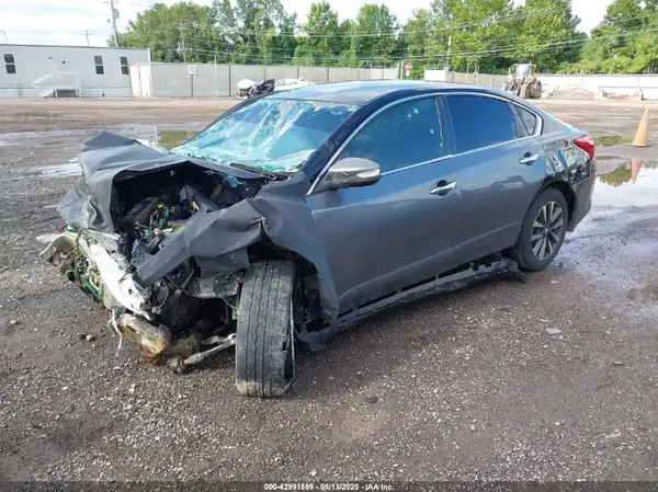 1N4AL3AP2HN362456 2017 NISSAN ALTIMA - Image 2