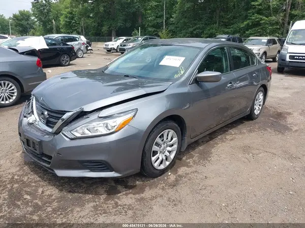 1N4AL3AP2HN362571 2017 NISSAN ALTIMA - Image 2