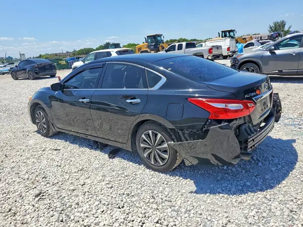 1N4AL3AP2HN362912 2017 NISSAN ALTIMA - Image 2