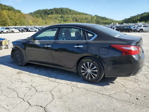 1N4AL3AP2HN362943 2017 NISSAN ALTIMA - Image 2