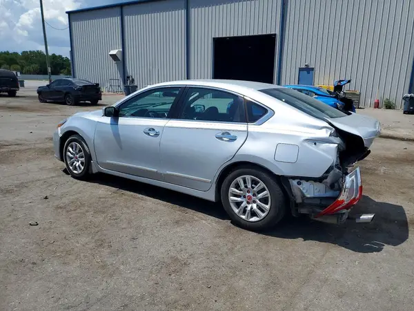1N4AL3AP2HN363333 2017 NISSAN ALTIMA - Image 2