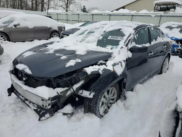 1N4AL3AP2HN363560 2017 NISSAN ALTIMA - Image 1