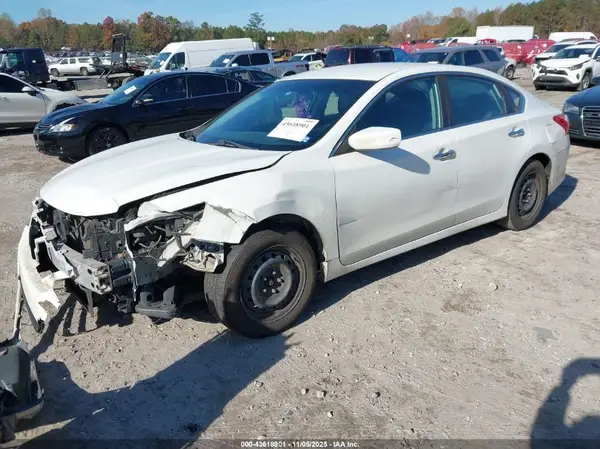 1N4AL3AP2HN364093 2017 NISSAN ALTIMA - Image 2