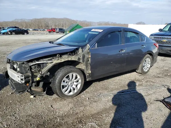 1N4AL3AP2HN364482 2017 NISSAN ALTIMA - Image 1