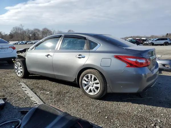 1N4AL3AP2HN364482 2017 NISSAN ALTIMA - Image 2