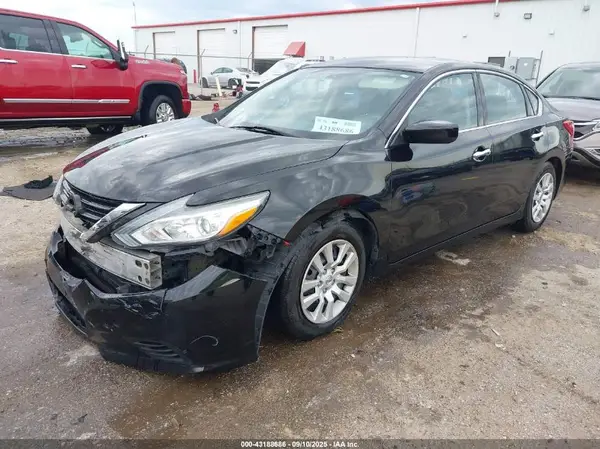 1N4AL3AP2HN364689 2017 NISSAN ALTIMA - Image 2