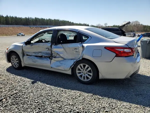 1N4AL3AP2HN364742 2017 NISSAN ALTIMA - Image 2