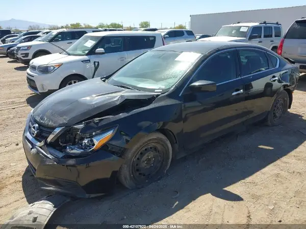 1N4AL3AP2HN365325 2017 NISSAN ALTIMA - Image 2