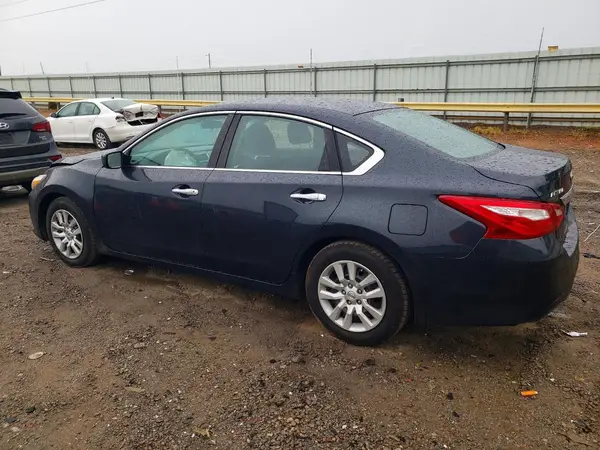 1N4AL3AP2HN365731 2017 NISSAN ALTIMA - Image 2